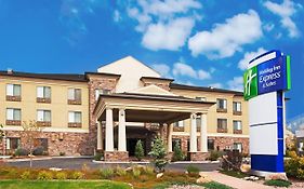 Holiday Inn Express Tooele Ut